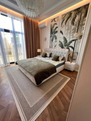 Сучасний будинок з віп ремонтом та басейном, Совіньон