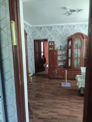 Продається частина будинку на 7-й станції Великого Фонтану.