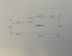 Одноповерховий будинок, Санжейка, ділянка 23 сотки фото 30 Одноповерховий будинок, Санжейка, ділянка 23 сотки фото 30