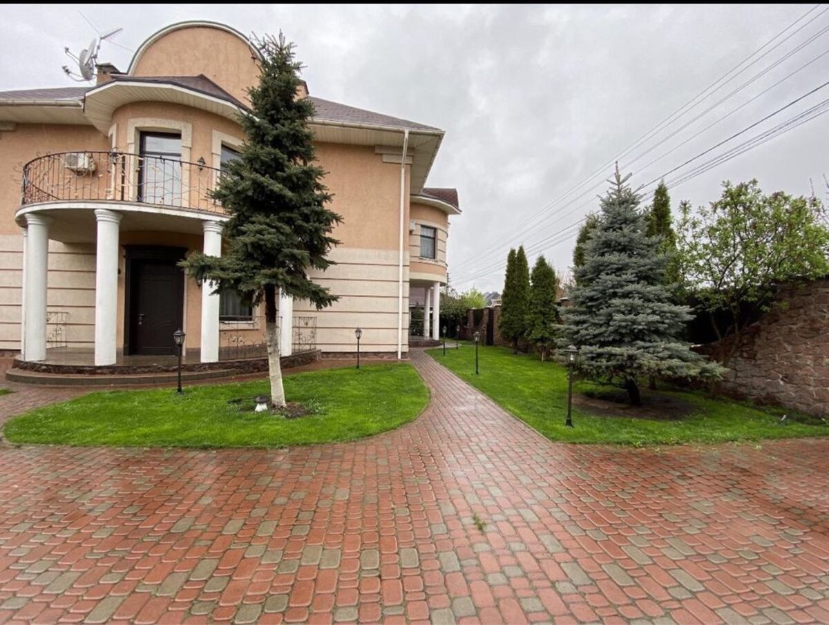 Продається будинок в с. Чайки фото 1 Продається будинок в с. Чайки фото 1