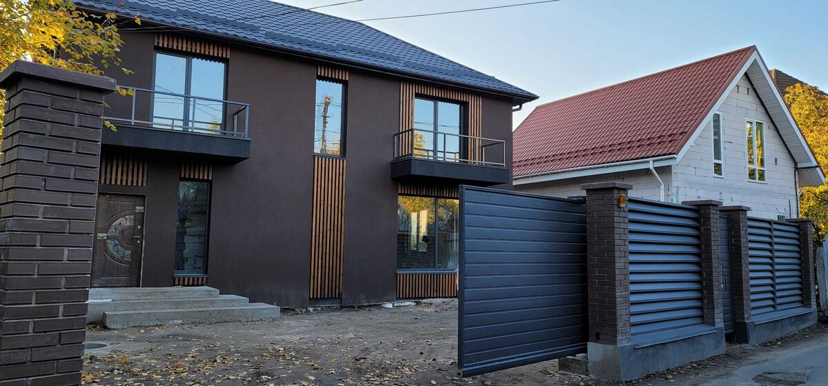 Продається будинок м осокорки фото 1 Продається будинок м осокорки фото 1