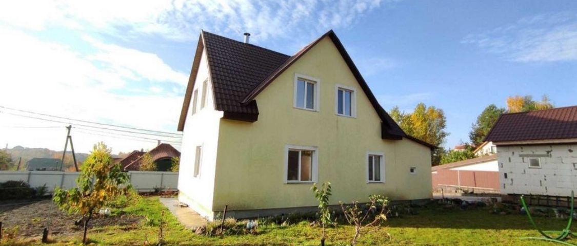 Продаж нового будинку Гореничі фото 1 Продаж нового будинку Гореничі фото 1