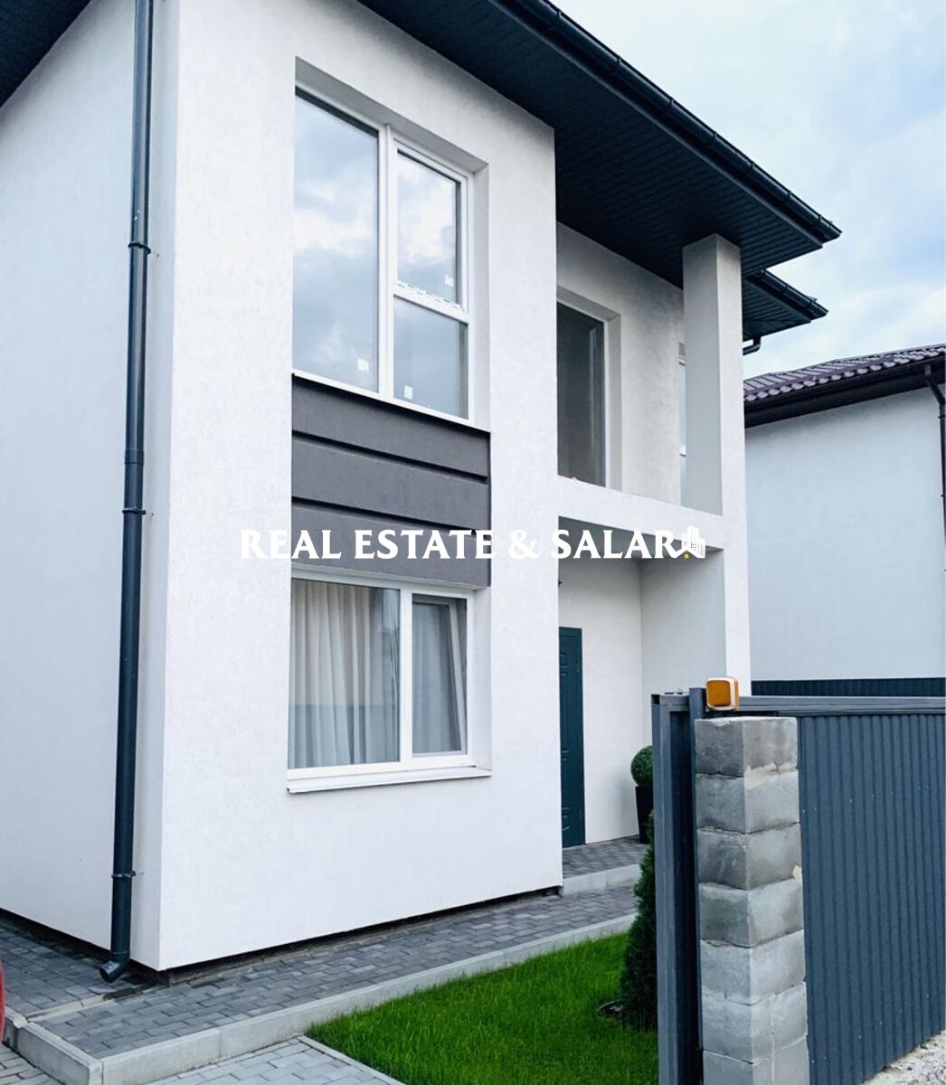 Продаж будинку Гатне фото 1 Продаж будинку Гатне фото 1