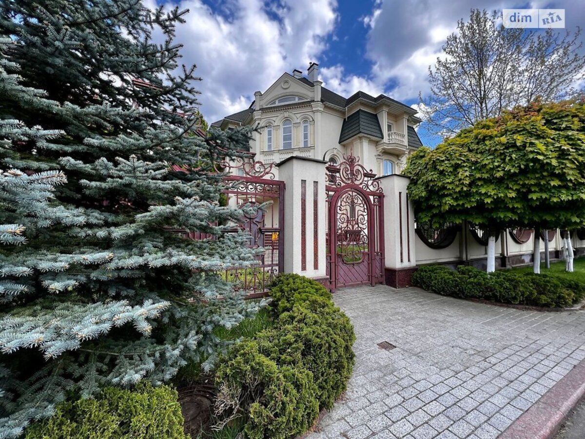Продається будинок Київ, 11 фото 1 Продається будинок Київ, 11 фото 1