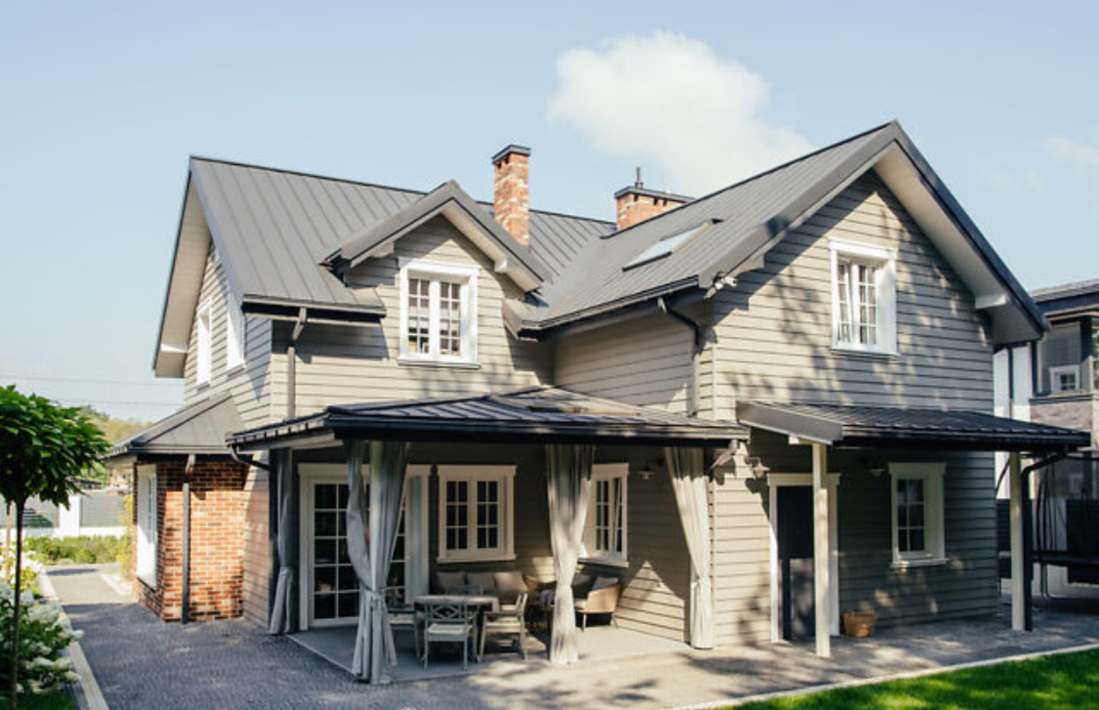 Продаж 2 поверхового будинку з опаленням і ділянкою 10 сот фото 1 Продаж 2 поверхового будинку з опаленням і ділянкою 10 сот фото 1