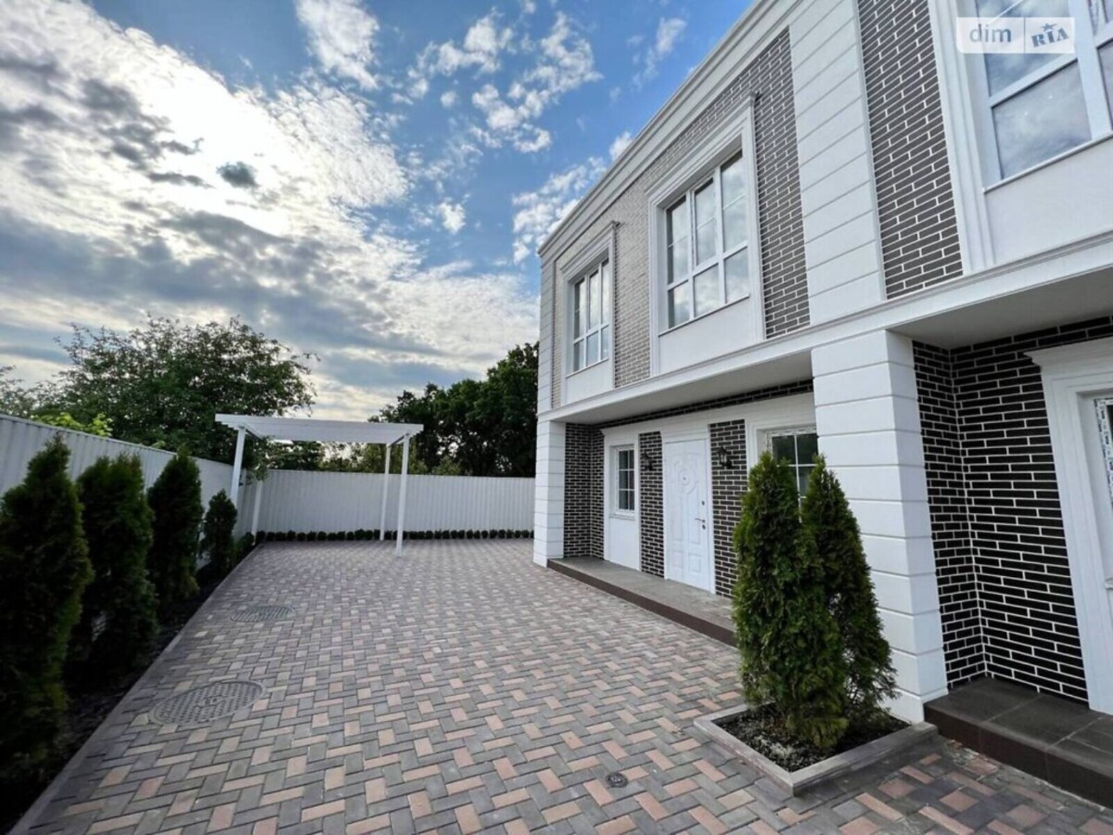 Продається будинок біля Феофанії фото 1 Продається будинок біля Феофанії фото 1