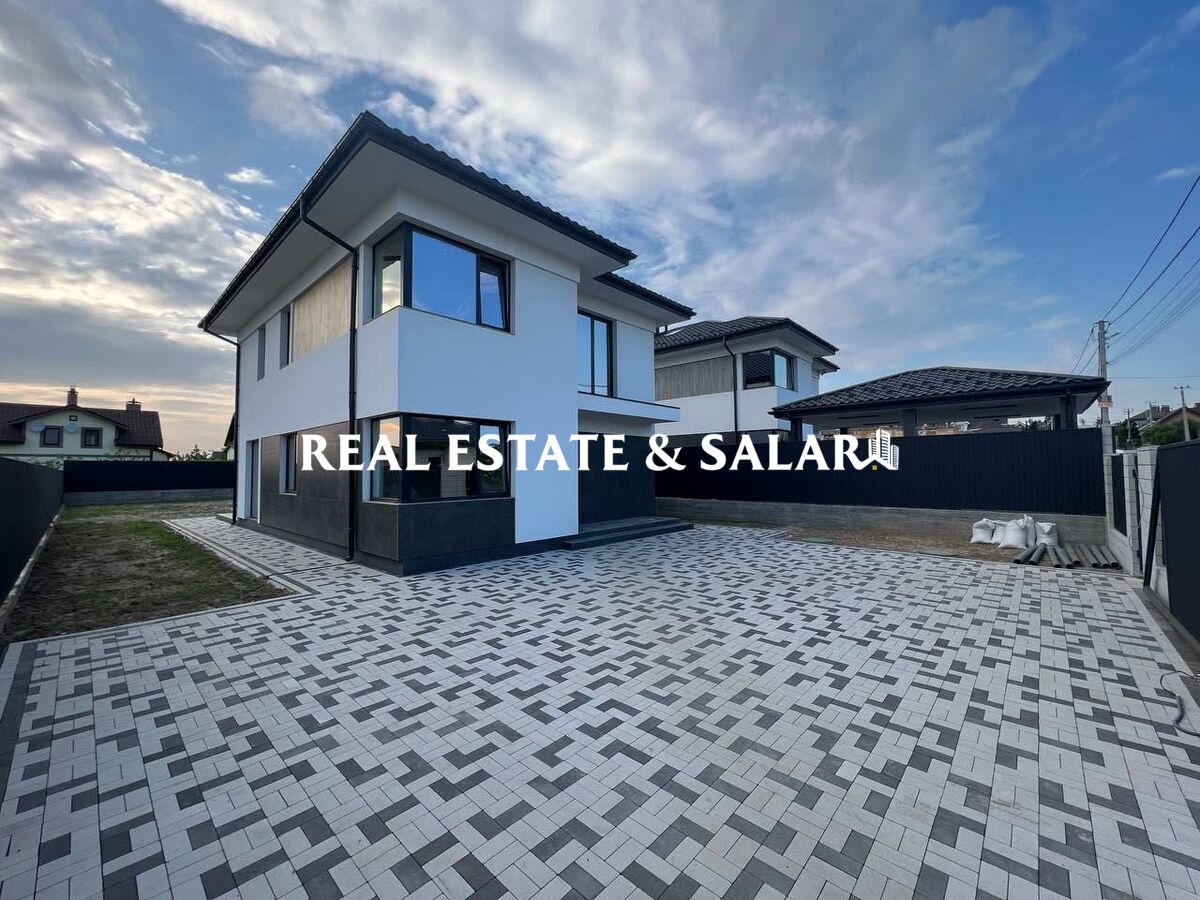 Продаж будинку Шевченково Бучанський район фото 1 Продаж будинку Шевченково Бучанський район фото 1