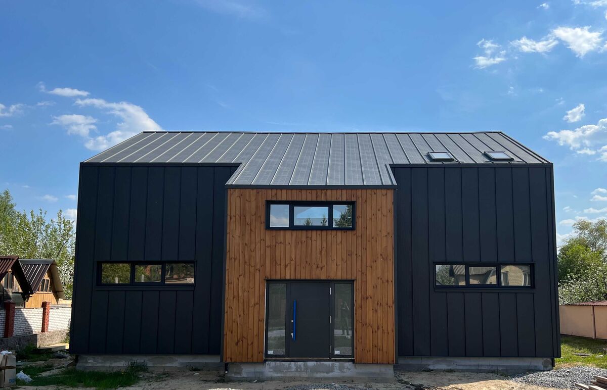 Продаж будинку в Голосіївському районі фото 1 Продаж будинку в Голосіївському районі фото 1