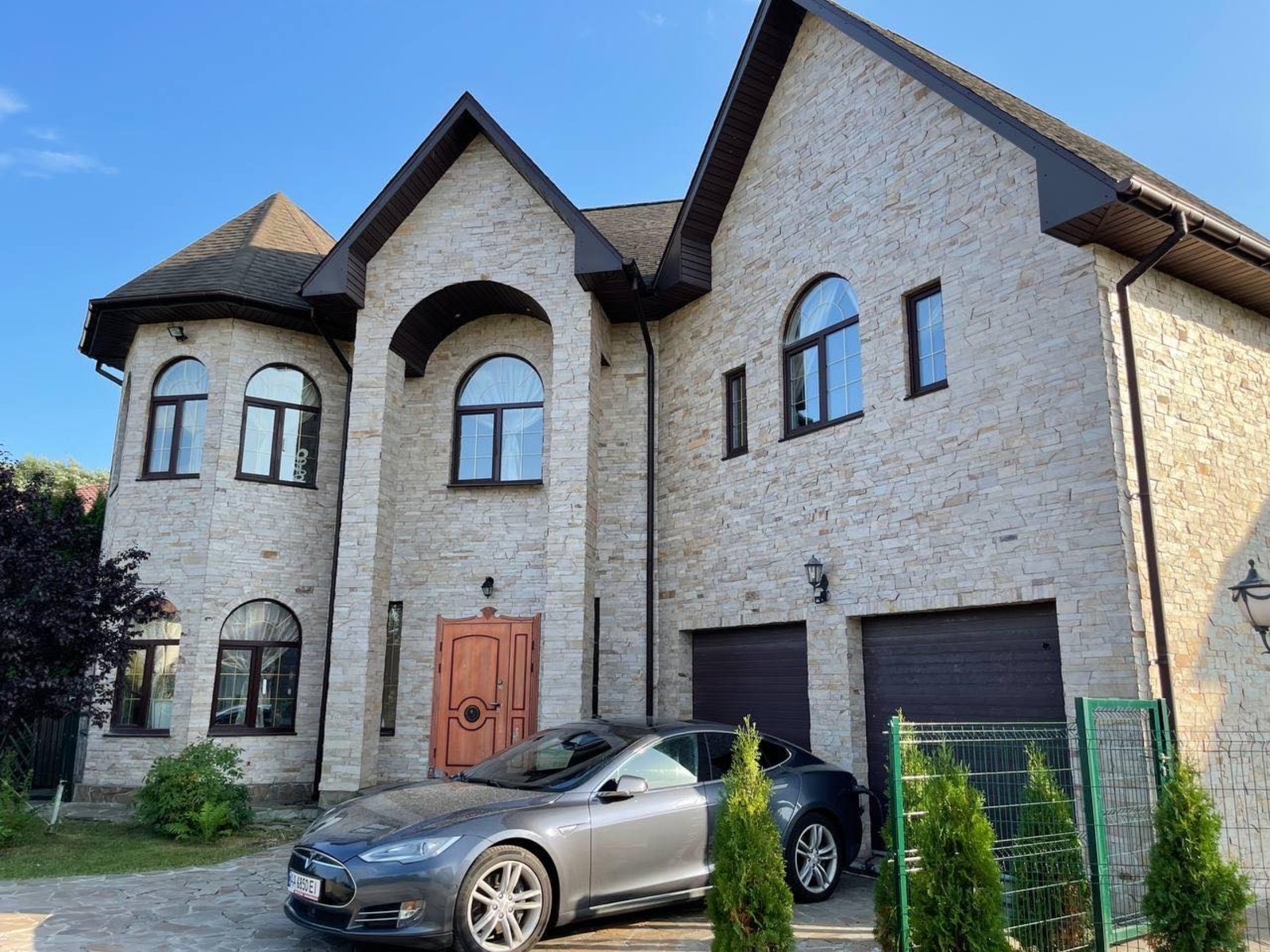 Продаж будинка нові Безрадичі фото 1 Продаж будинка нові Безрадичі фото 1