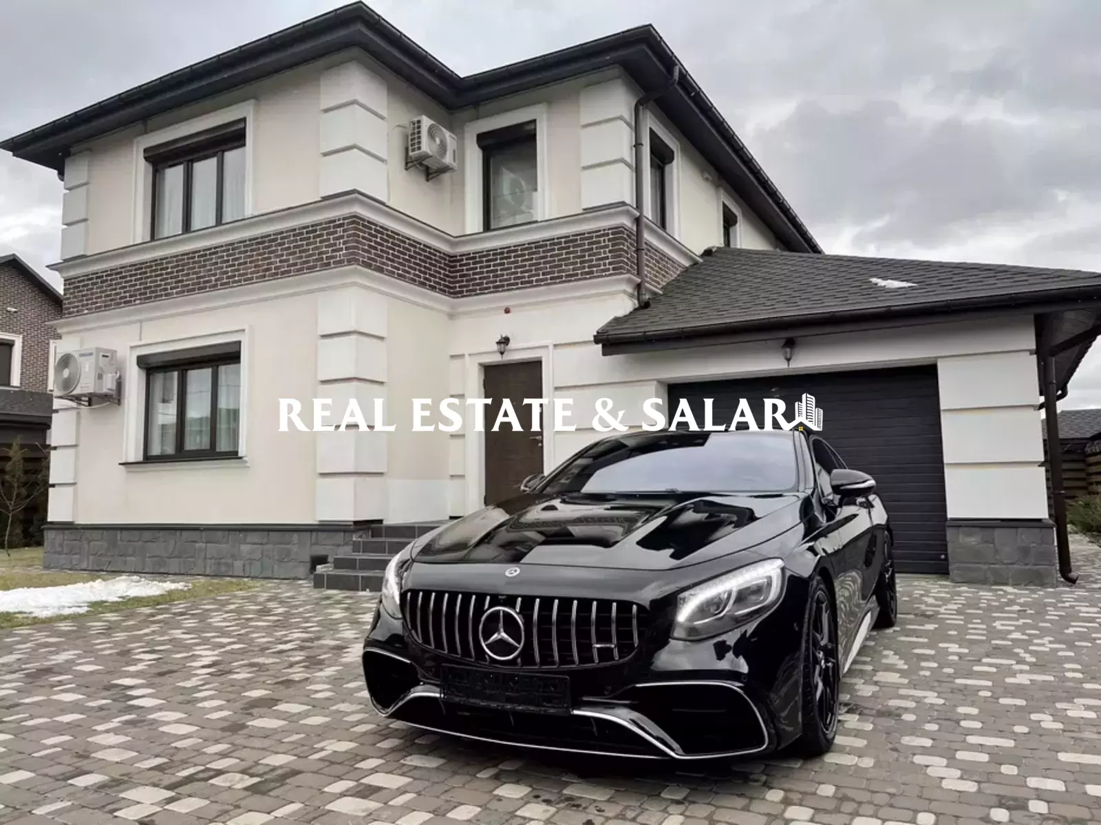 Продається будинок Київська, Києво-Святошинський, Гатне, 111 фото 1 Продається будинок Київська, Києво-Святошинський, Гатне, 111 фото 1