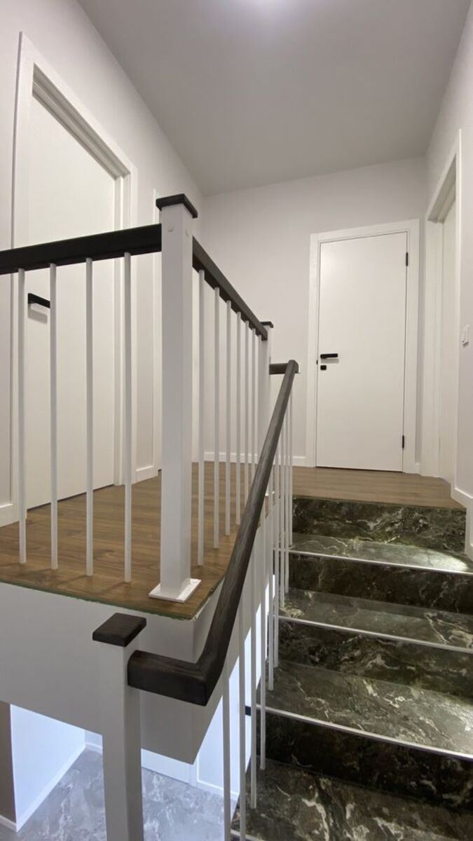 Таунхаус з ремонтом 2 км метро Осокорки Будинок Квартира Київ. фото 1 Таунхаус з ремонтом 2 км метро Осокорки Будинок Квартира Київ. фото 1