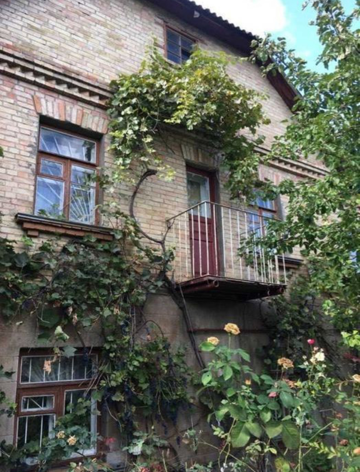 Продаж будинку в Соломʼянському районі ( Ширма) фото 1 Продаж будинку в Соломʼянському районі ( Ширма) фото 1