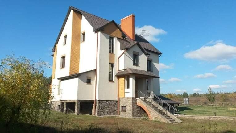 Продається будинок Київ, с. Хлепча фото 1 Продається будинок Київ, с. Хлепча фото 1