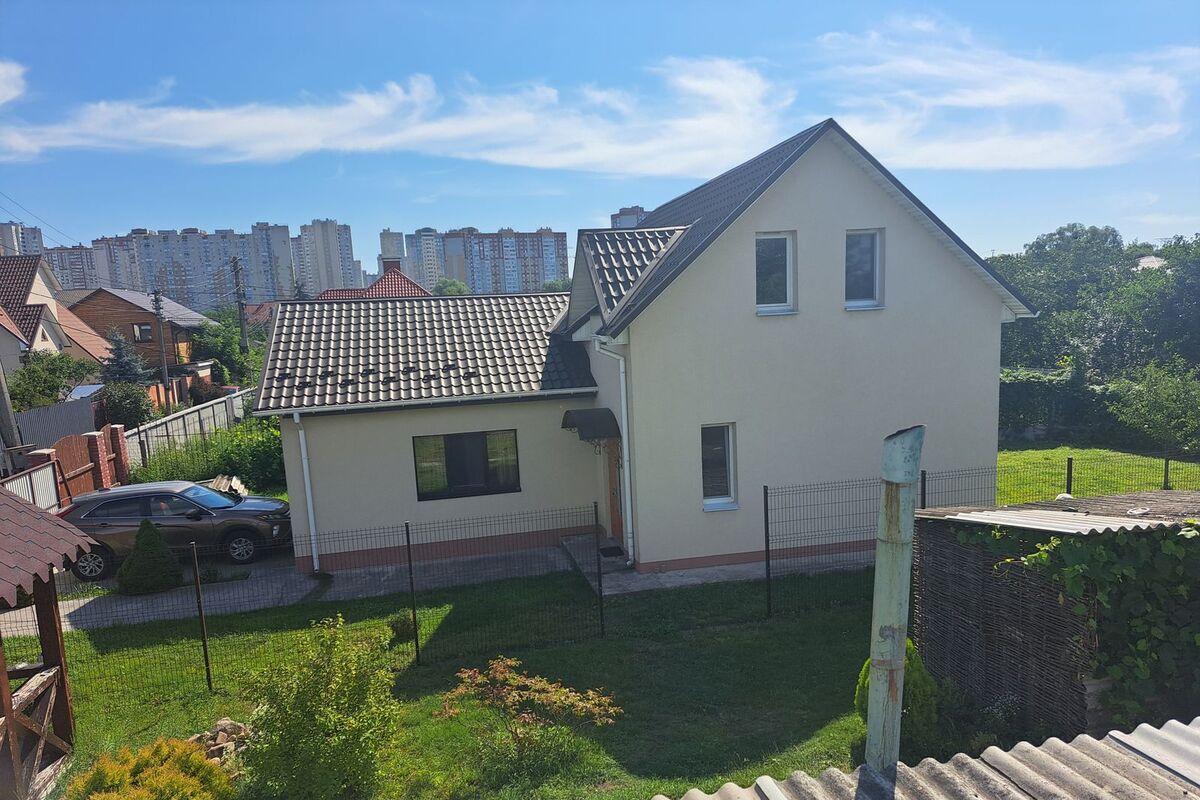 Продаж будинку ст.м Осокорки фото 1 Продаж будинку ст.м Осокорки фото 1