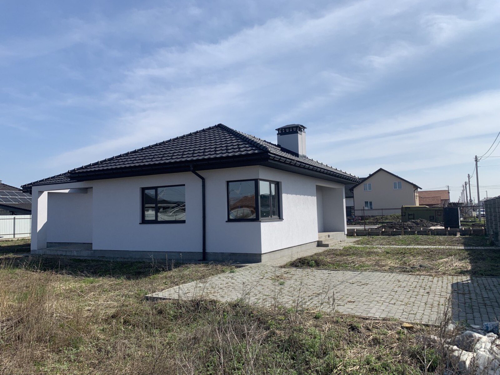 Продається будинок Київська, Вишгородський, Хотянівка, Гранатова фото 1 Продається будинок Київська, Вишгородський, Хотянівка, Гранатова фото 1