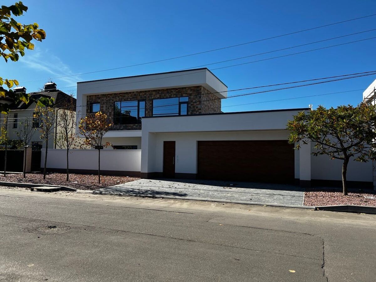 Продаж будинку в Петропавлівська Борщагівка фото 1 Продаж будинку в Петропавлівська Борщагівка фото 1