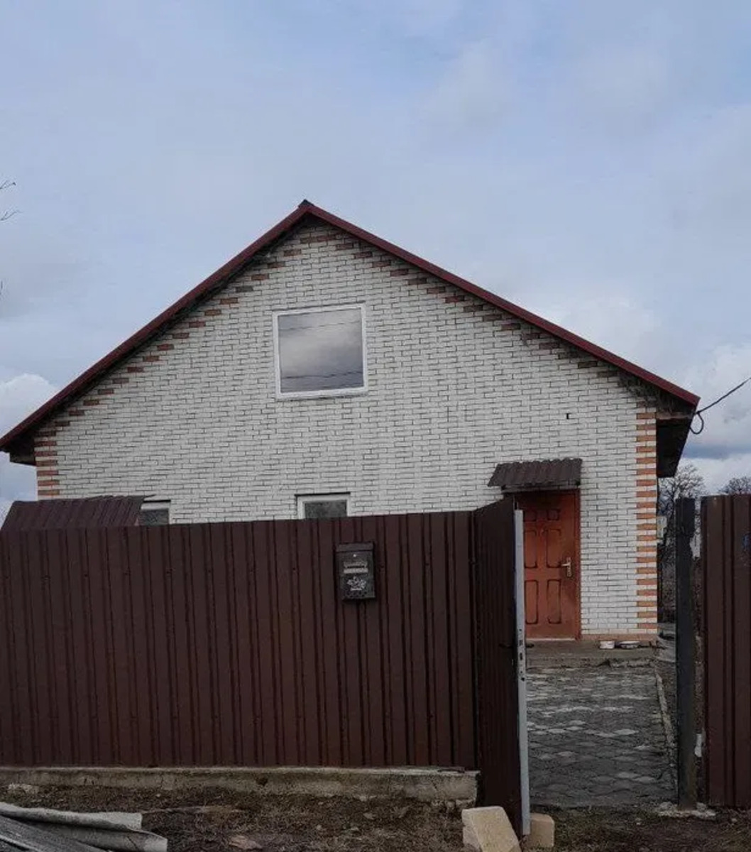 Продається будинок Київська, Бориспільський, Рогозов фото 1 Продається будинок Київська, Бориспільський, Рогозов фото 1