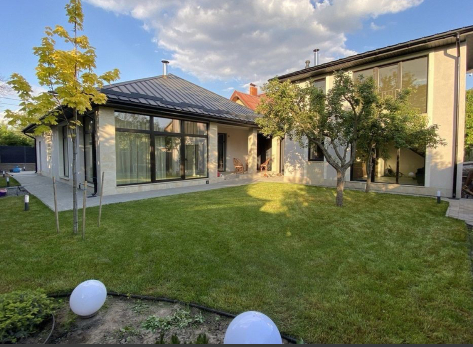 Будинок в Києві / р-н вул. Лобановського, Холодноярська фото 1 Будинок в Києві / р-н вул. Лобановського, Холодноярська фото 1