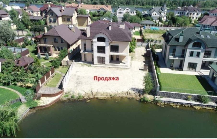 Продаж будинку в Козині Конча-Заспа фото 1 Продаж будинку в Козині Конча-Заспа фото 1