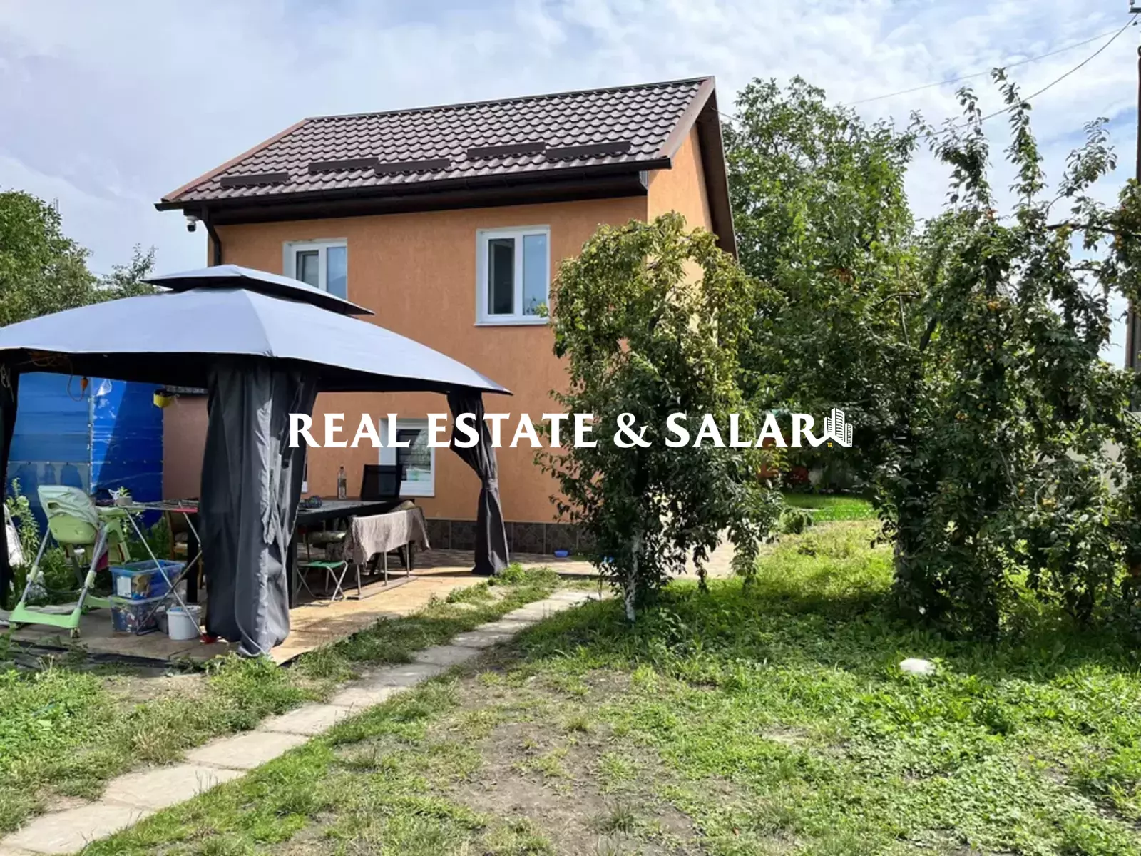 Продається будинок Осокорки фото 1 Продається будинок Осокорки фото 1