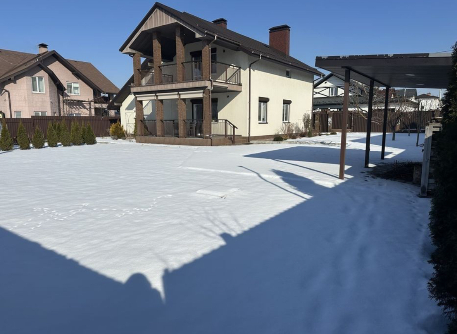 Продається будинок с. Святопетрівське Софіївська Борщагівка фото 1 Продається будинок с. Святопетрівське Софіївська Борщагівка фото 1