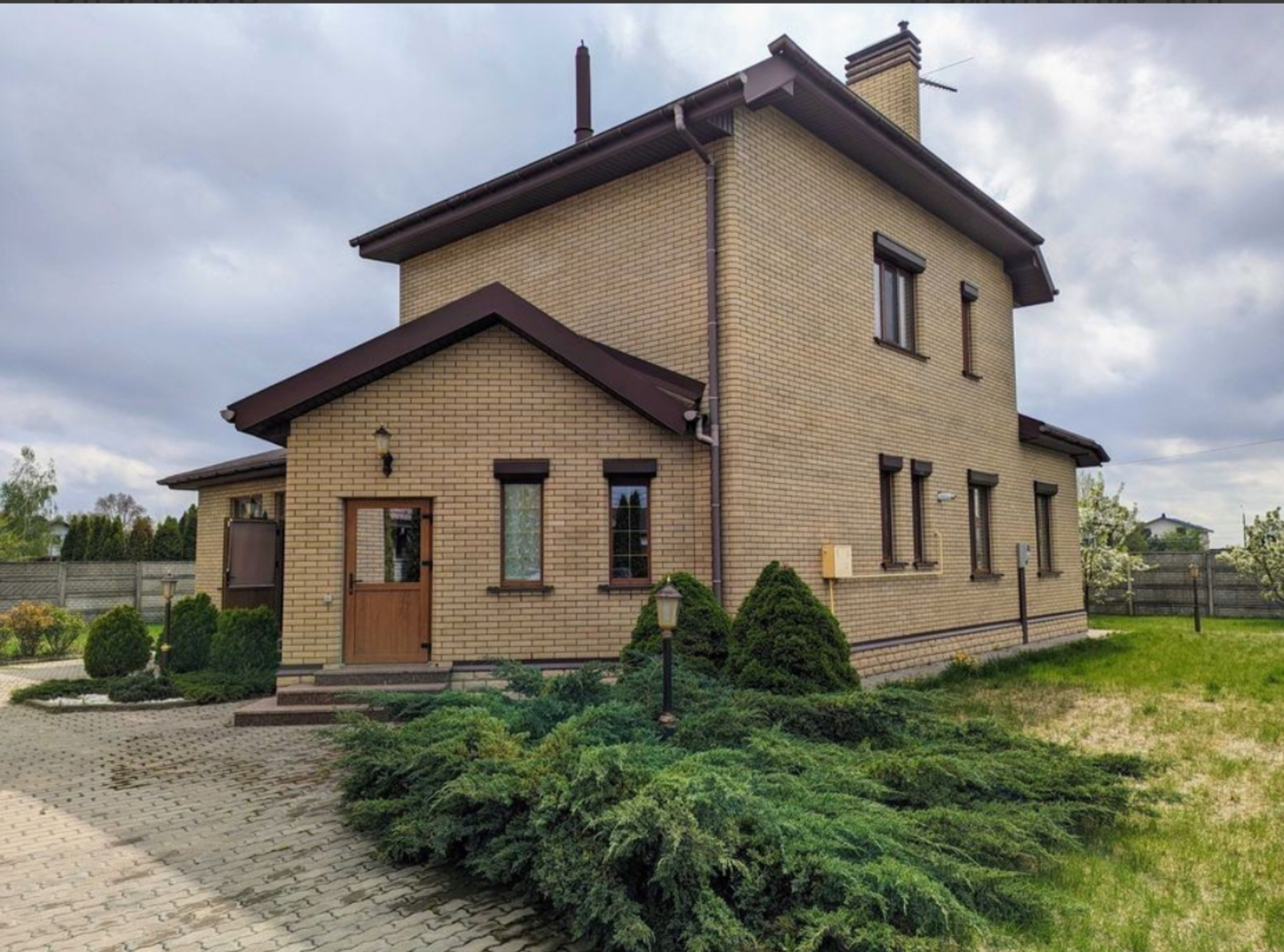 Продаж 2-поверхового будинку, СТ Вега с. Пухівка фото 1 Продаж 2-поверхового будинку, СТ Вега с. Пухівка фото 1