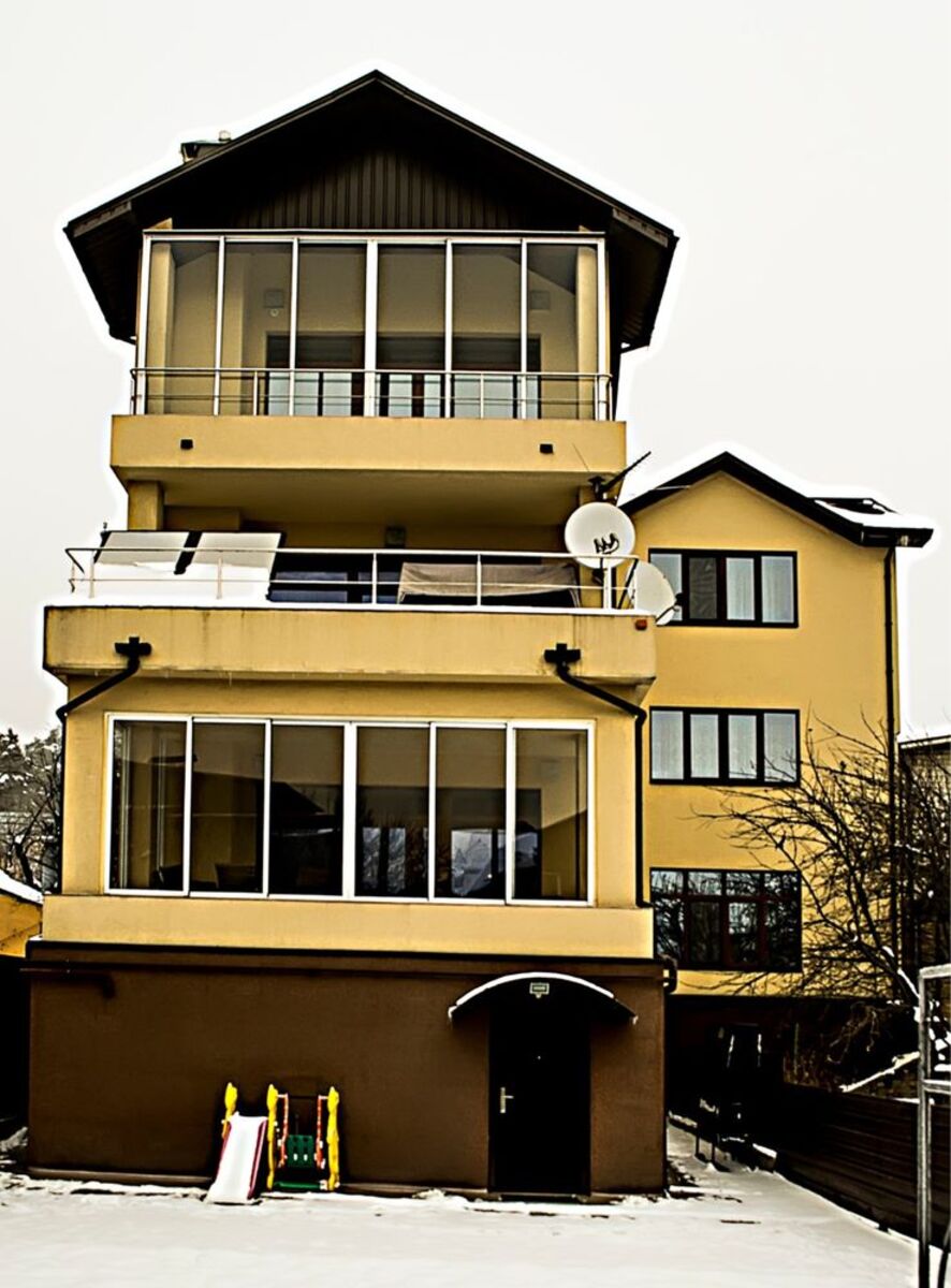 Продається будинок в Подільському районі фото 1 Продається будинок в Подільському районі фото 1