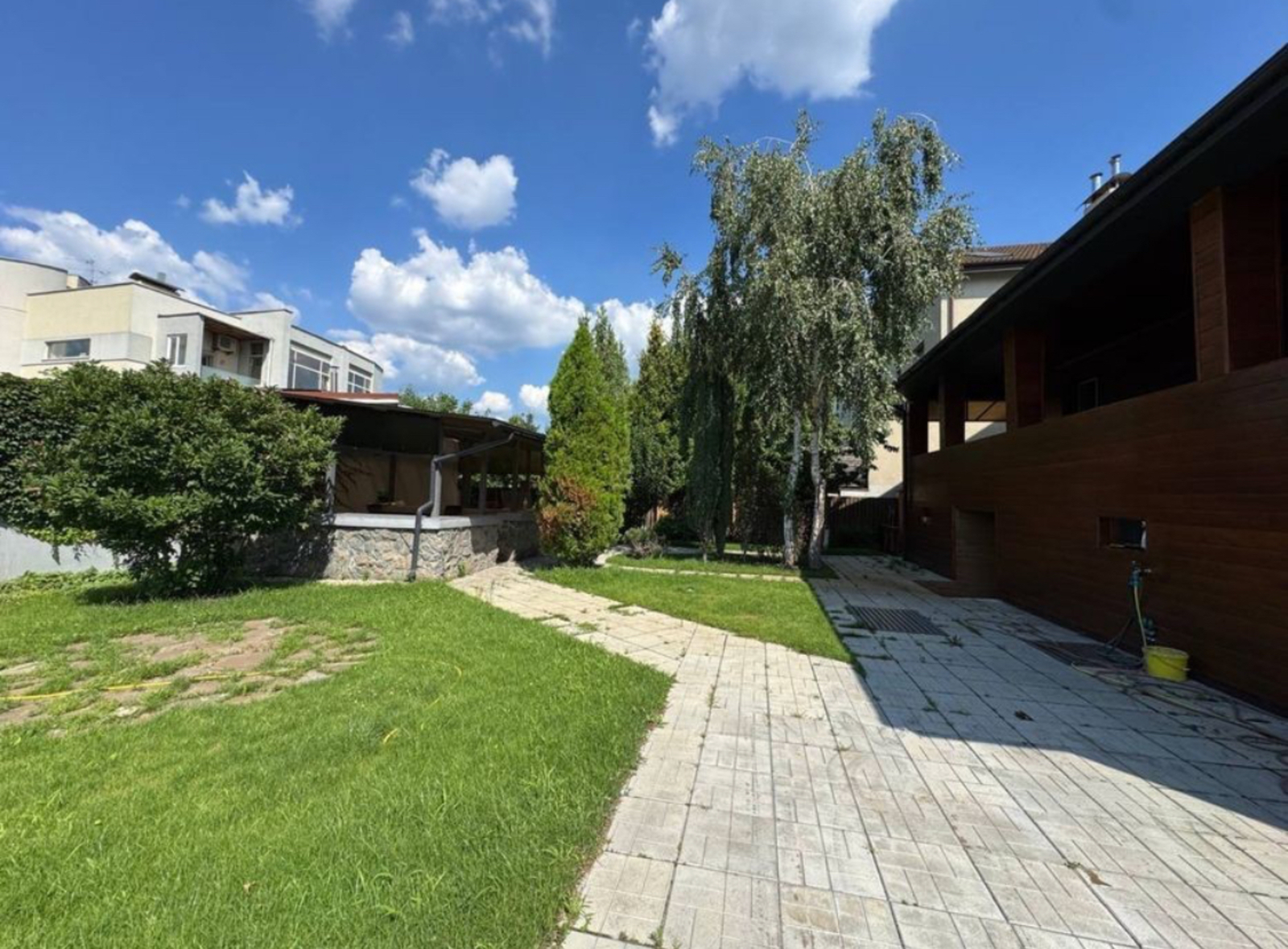 Продаж будинку перша лінія від Дніпра Осокорки Біла дача фото 1 Продаж будинку перша лінія від Дніпра Осокорки Біла дача фото 1