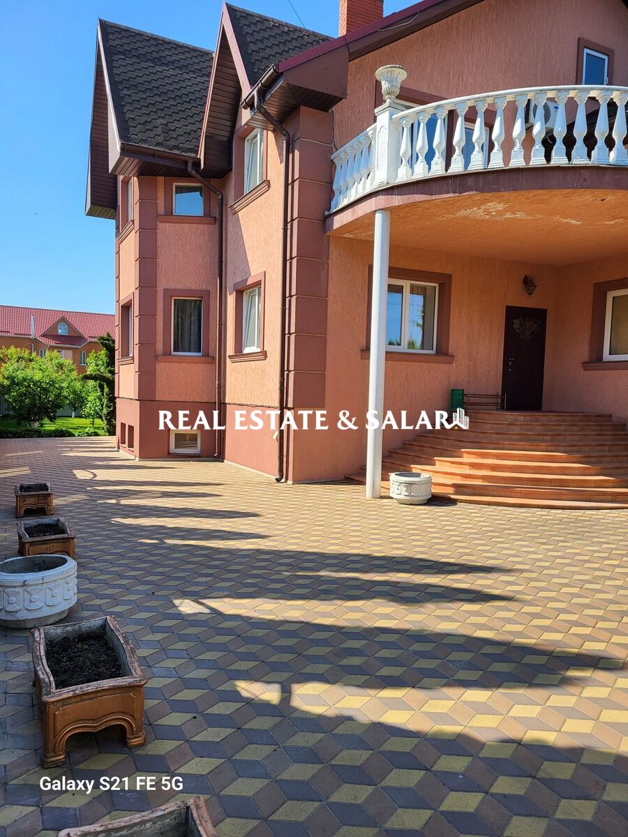 Продається будинок в Хотові фото 1 Продається будинок в Хотові фото 1