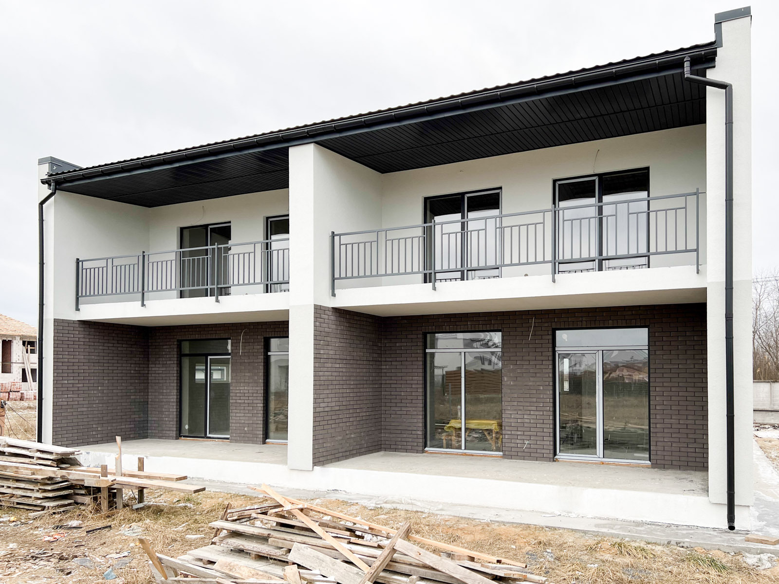 Продається будинок Київська, Вишгородський, Нові Петрівці фото 1 Продається будинок Київська, Вишгородський, Нові Петрівці фото 1