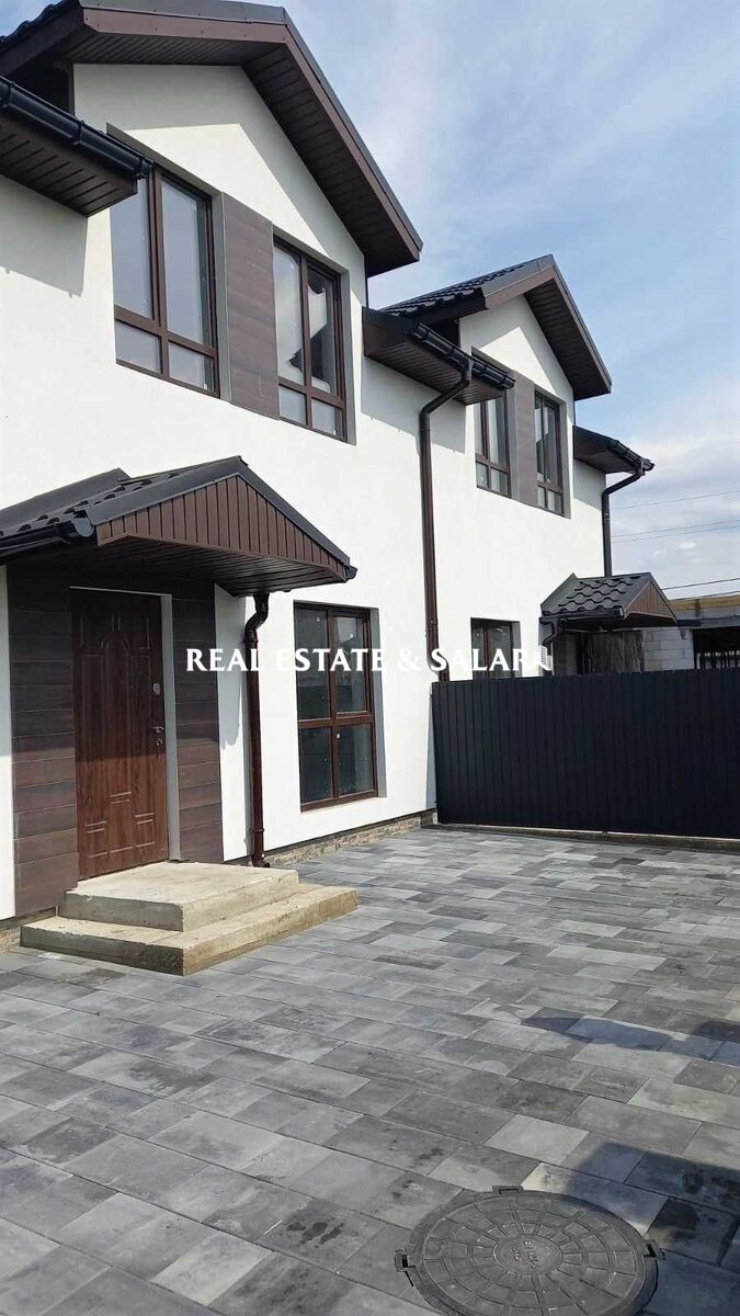 Продаж дуплексу Гатне фото 1 Продаж дуплексу Гатне фото 1