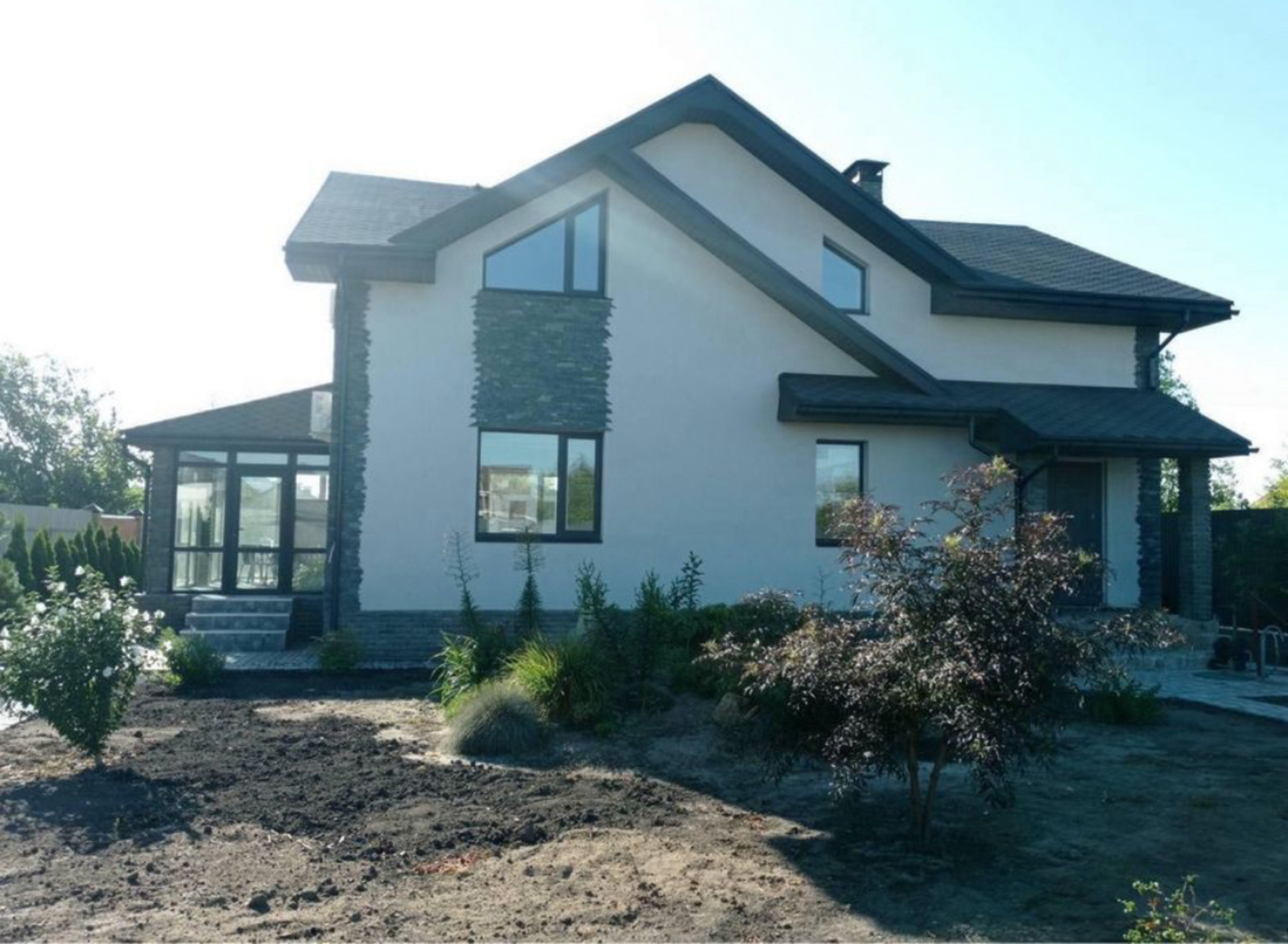 Продається будинок площею 273,5 м. кв. у СТ Вега фото 1 Продається будинок площею 273,5 м. кв. у СТ Вега фото 1