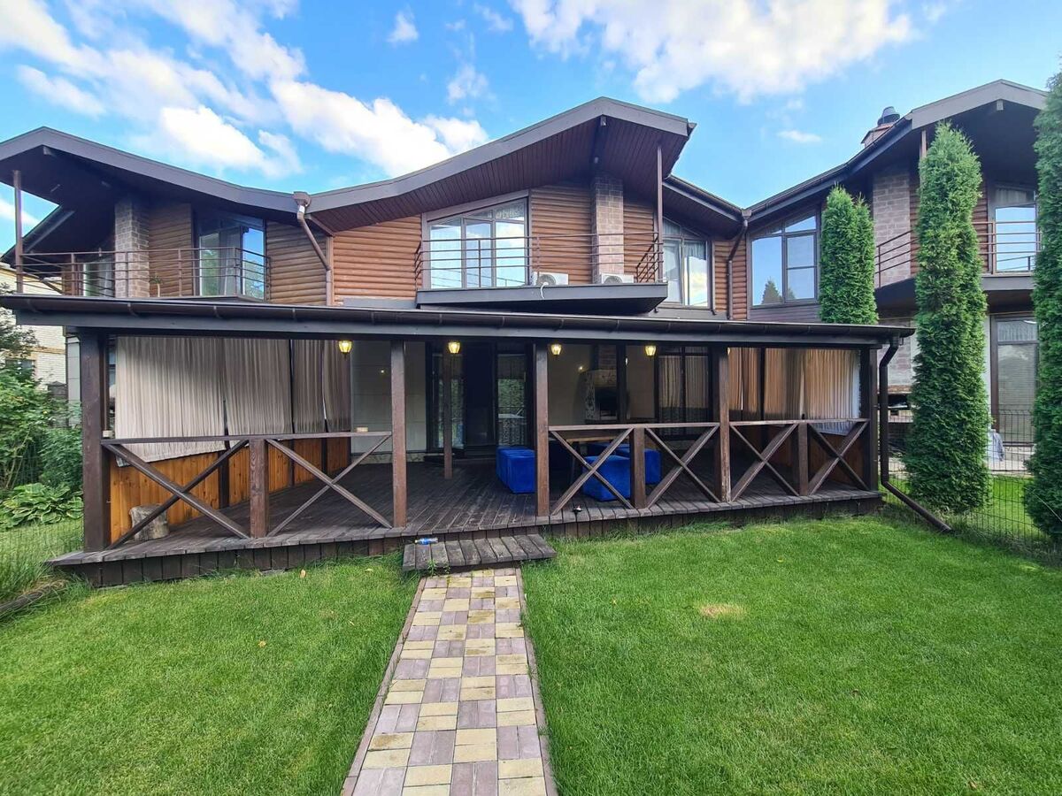 Продаж будинку Вишгород Нові Петрівці фото 1 Продаж будинку Вишгород Нові Петрівці фото 1