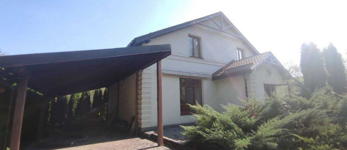 Васильков. Гарний будинок 180 м2. 10 соток фото 1 Васильков. Гарний будинок 180 м2. 10 соток фото 1