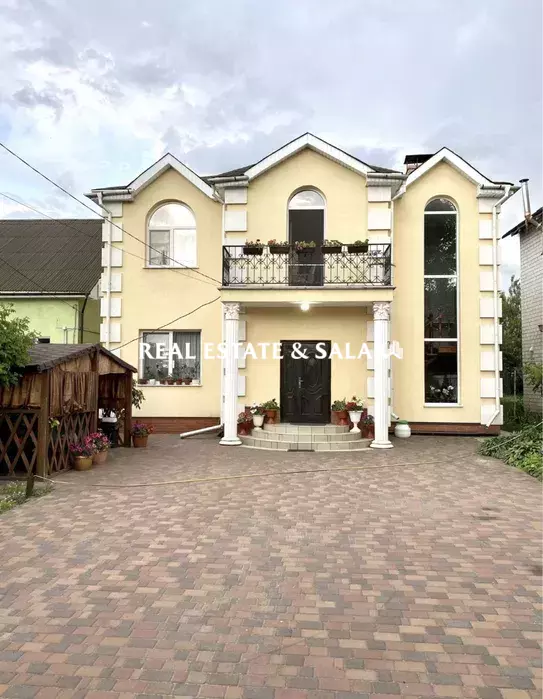 Продається будинок в Броварах фото 1 Продається будинок в Броварах фото 1