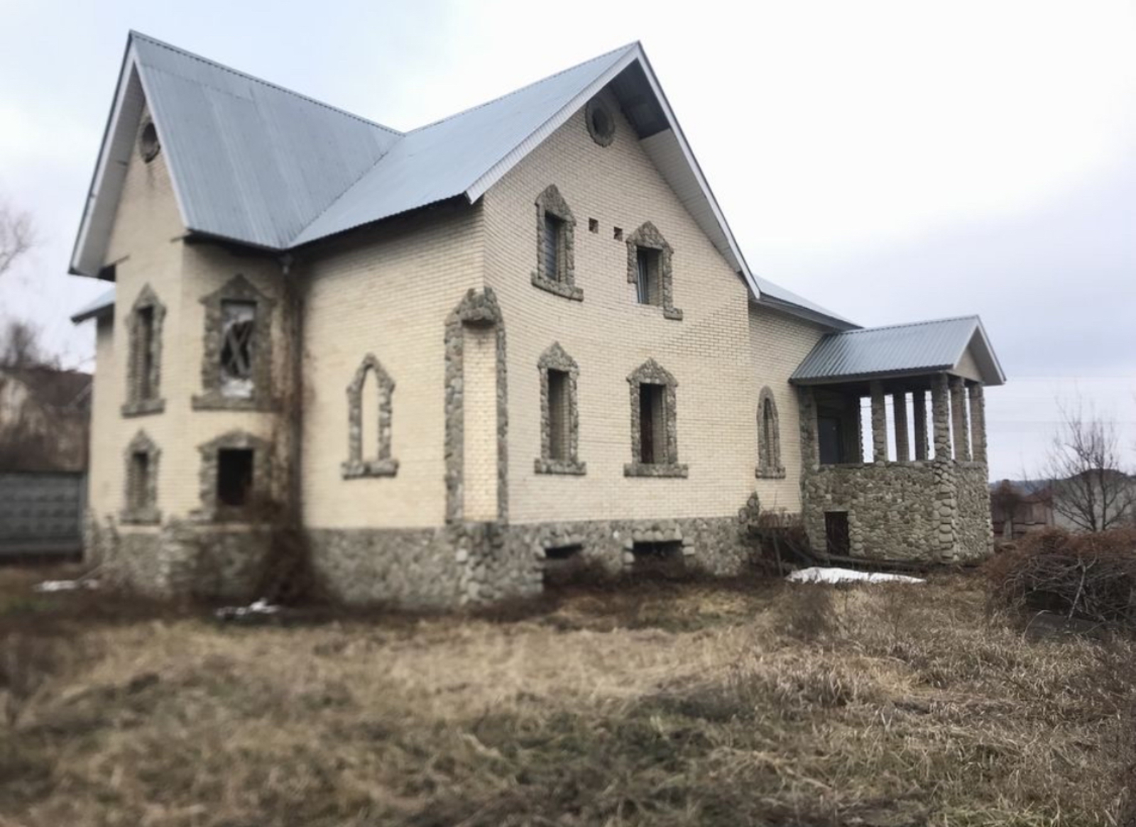 Продаж будинку під ремонт фото 1 Продаж будинку під ремонт фото 1