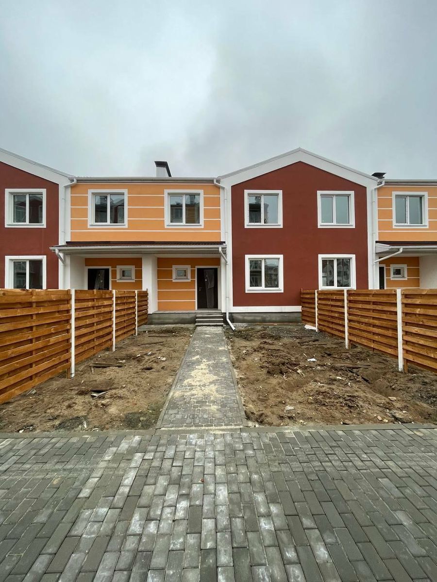 Продаж будинку в КМ Таунхауси 'Амстердам' фото 1 Продаж будинку в КМ Таунхауси 'Амстердам' фото 1
