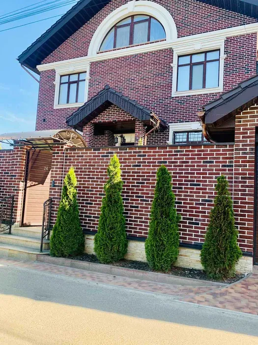 Продається будинок біля Дніпра фото 1 Продається будинок біля Дніпра фото 1