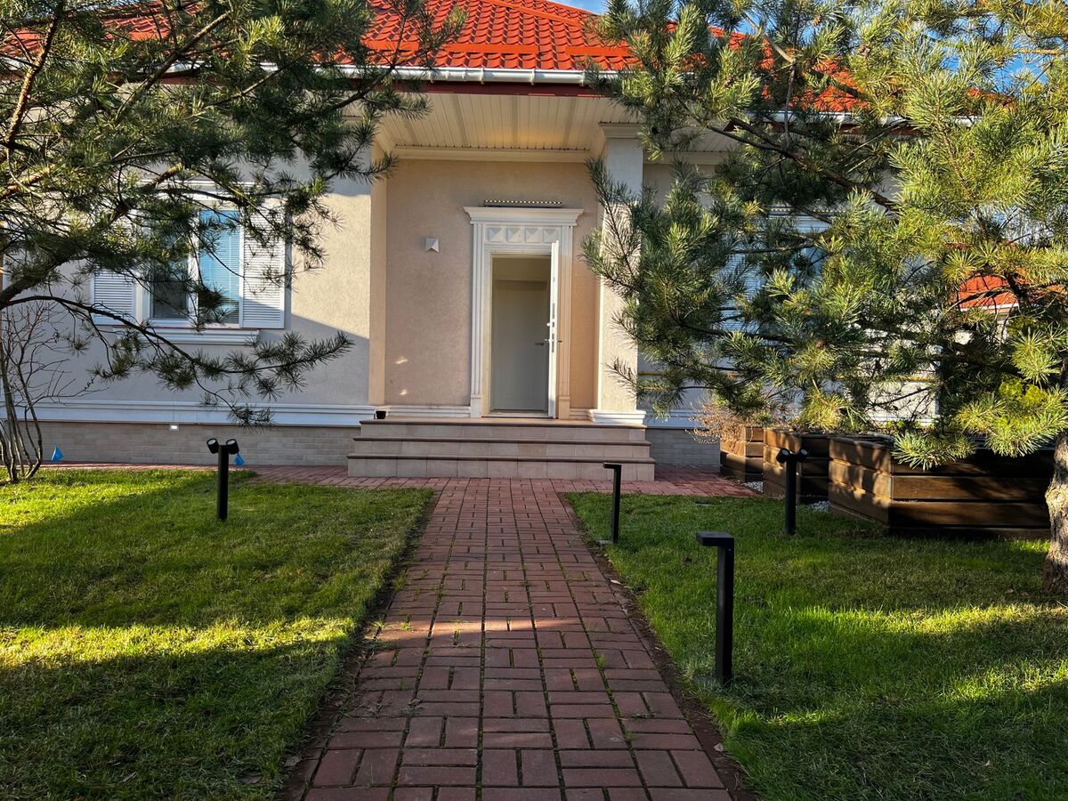 Продаж будинку в КМ Щасливе Життя фото 1 Продаж будинку в КМ Щасливе Життя фото 1