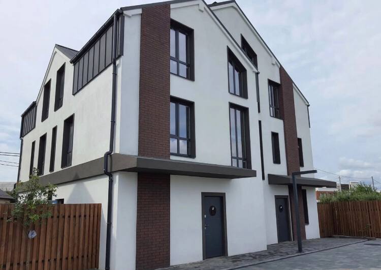 Продається будинок Київ, Жуляни фото 1 Продається будинок Київ, Жуляни фото 1