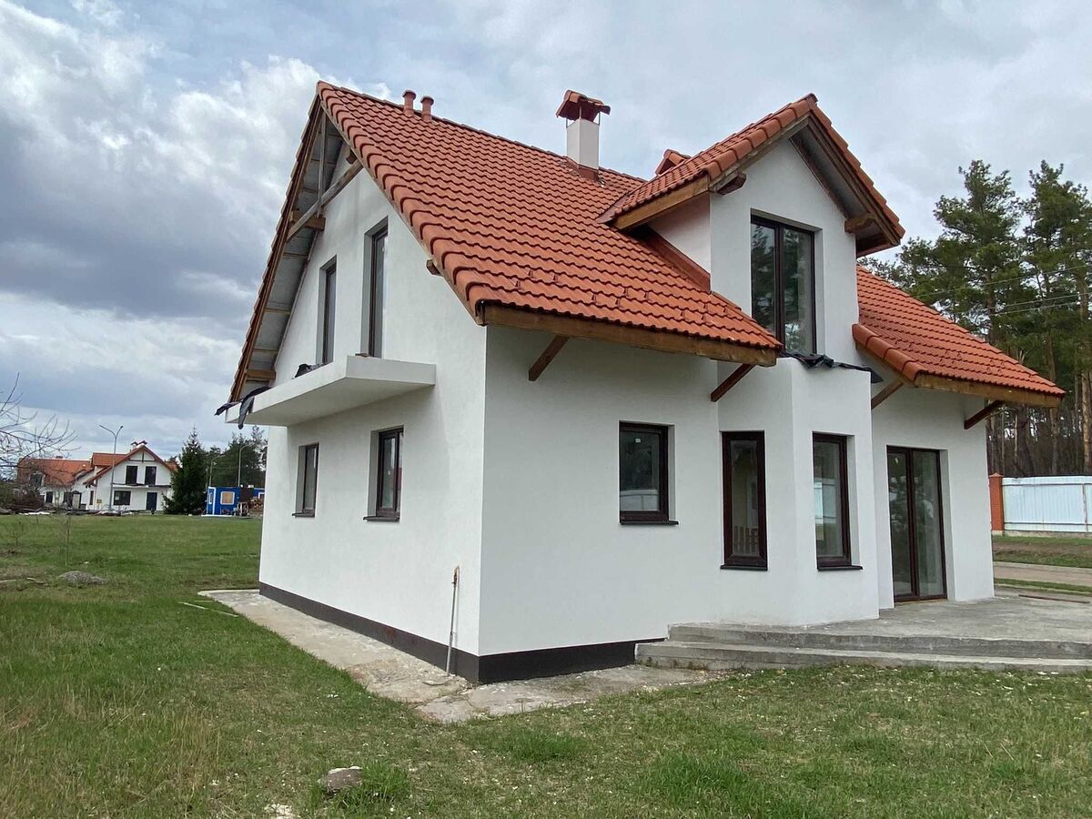 Продається будинок Київська, Бориспільський, Іванків фото 1 Продається будинок Київська, Бориспільський, Іванків фото 1