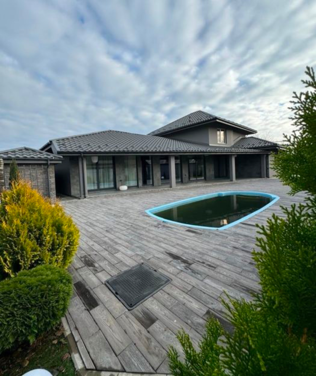 Будинок Осокорки, ремонт, розтермінування Київ, Дарницький фото 1 Будинок Осокорки, ремонт, розтермінування Київ, Дарницький фото 1