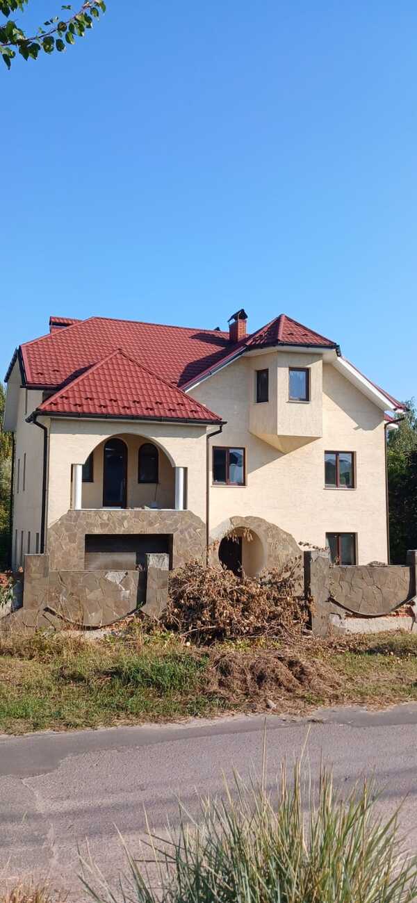 Продається будинок Київ, Гореничі фото 1 Продається будинок Київ, Гореничі фото 1