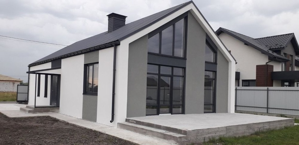 Продається будинок Київська, Вишгородський, Осещина фото 1 Продається будинок Київська, Вишгородський, Осещина фото 1