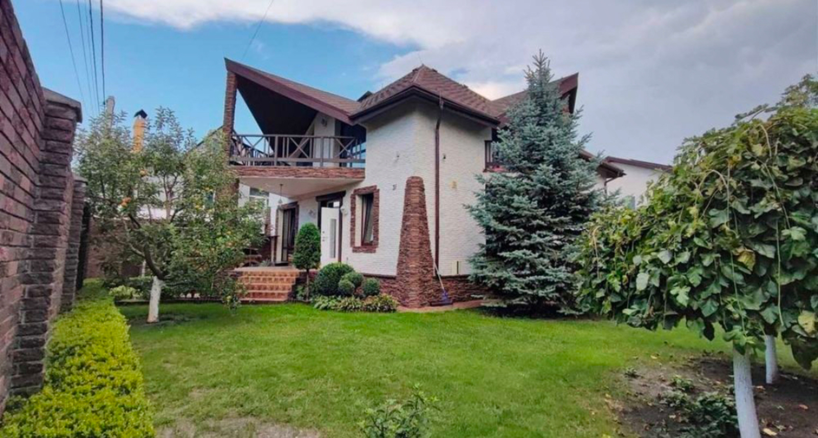 Продаж будинку Сирець фото 1 Продаж будинку Сирець фото 1