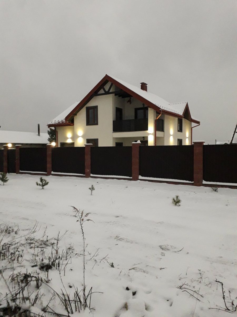 Продаж будинку на вул Тиха фото 1 Продаж будинку на вул Тиха фото 1