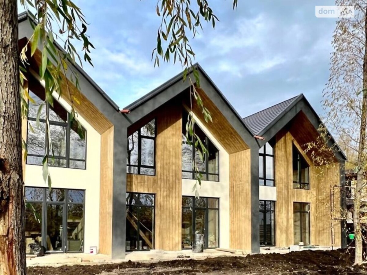 Продаж таунхаусів у котеджному містечку Хутір Ясний фото 1 Продаж таунхаусів у котеджному містечку Хутір Ясний фото 1