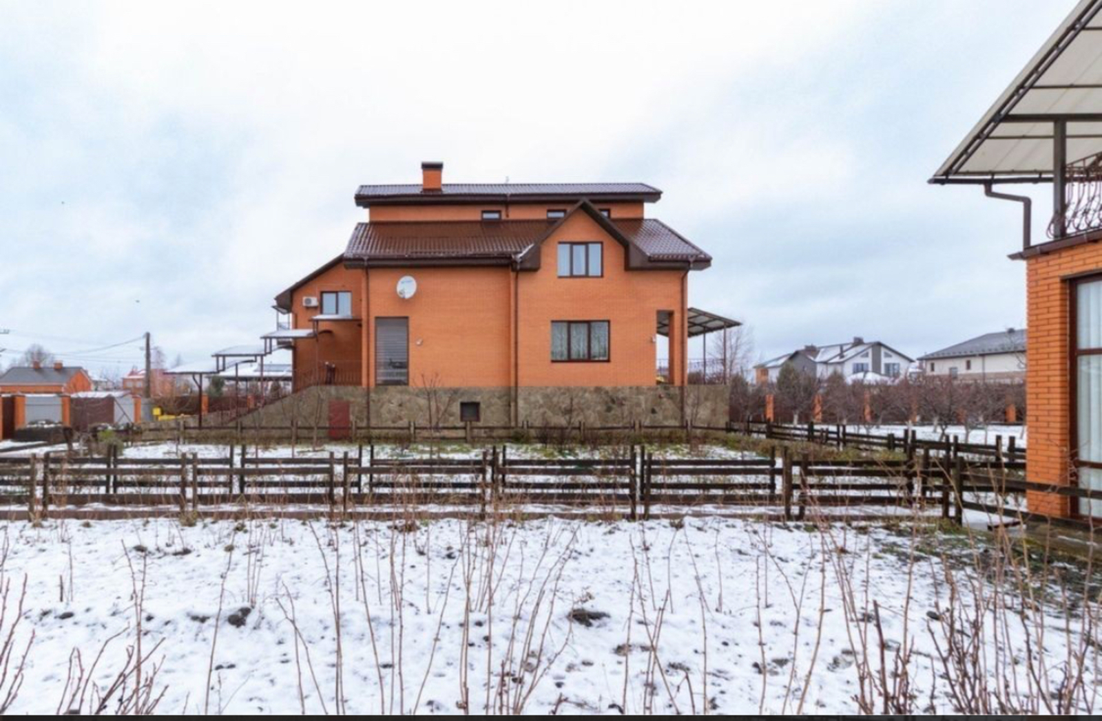 Продаж будинку Гатне фото 1 Продаж будинку Гатне фото 1