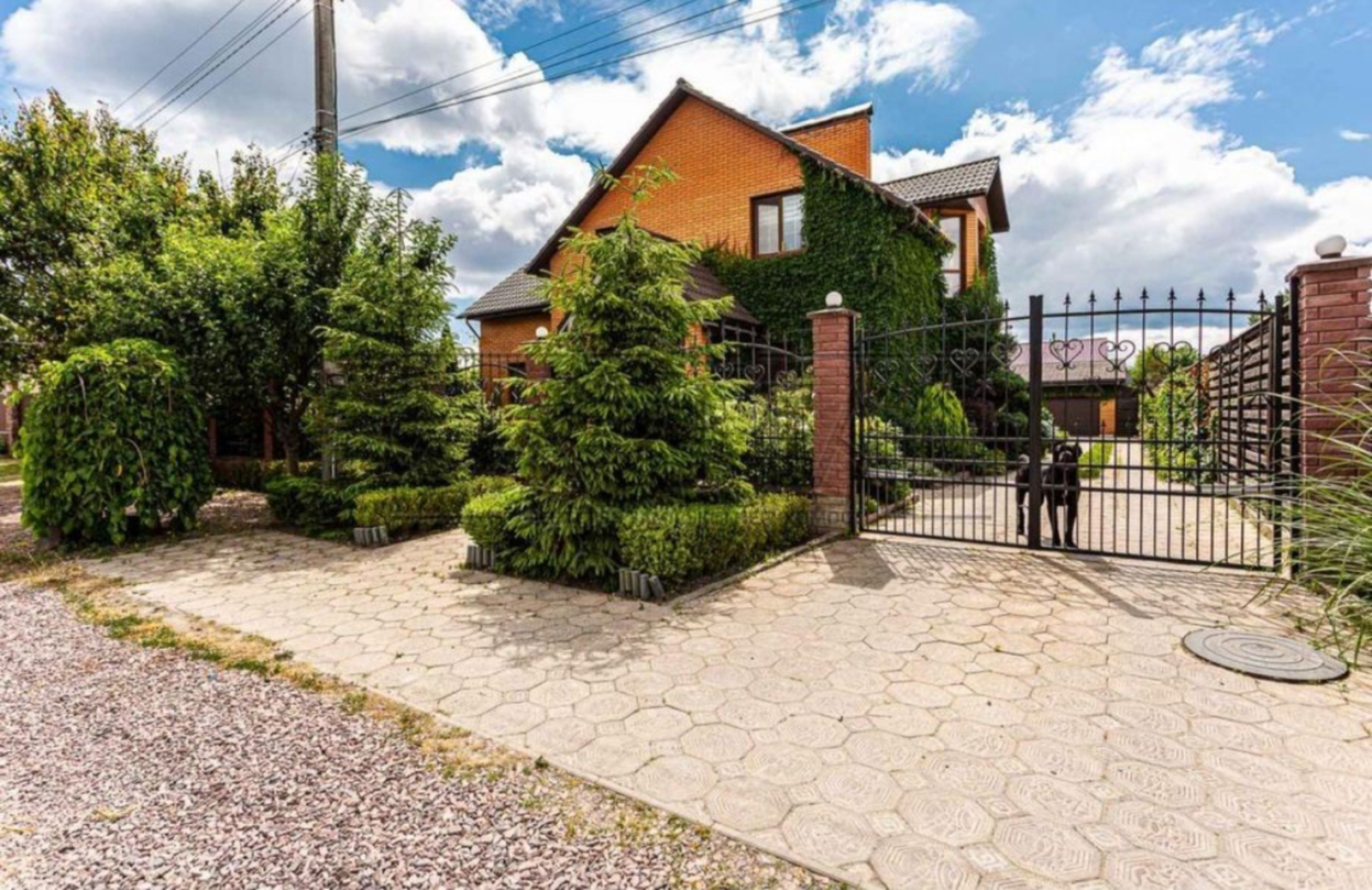 Продаж будинку Старі Петрівці фото 1 Продаж будинку Старі Петрівці фото 1