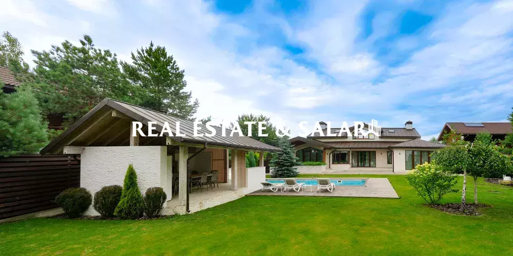 Продаж будинку Вишгородський район Хотянівка фото 1 Продаж будинку Вишгородський район Хотянівка фото 1